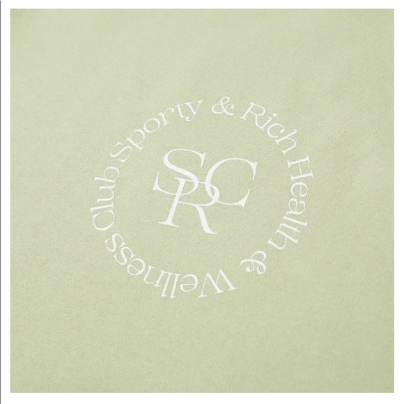 Aunthentic Sporty and rich sweatshirt - Picture 1 of 3